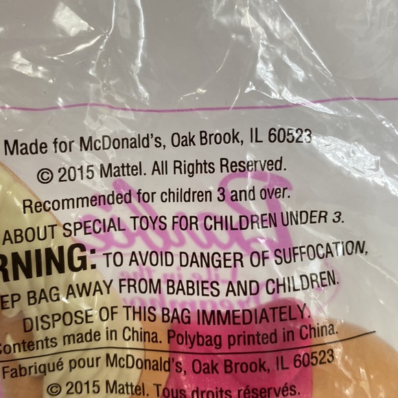 BARBIE COMBO - Picture 16 of 16